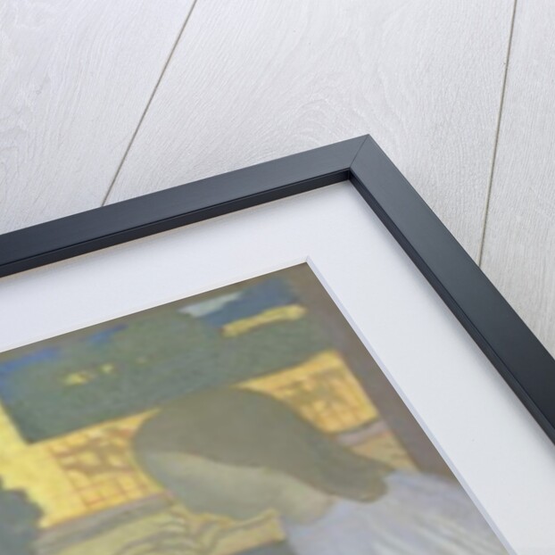 Martha and Mary, 1896 by Maurice Denis