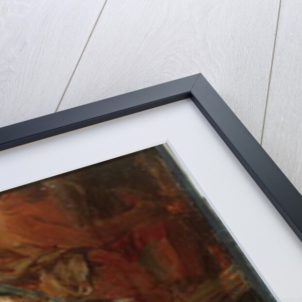 Musketeer, 1870 by Jean-Louis Ernest Meissonier