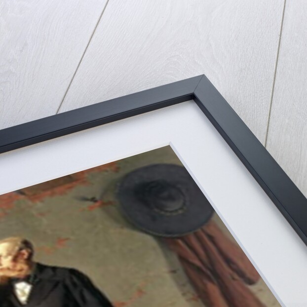 The Last Moments of Maximilian, 1882 by Jean Paul Laurens