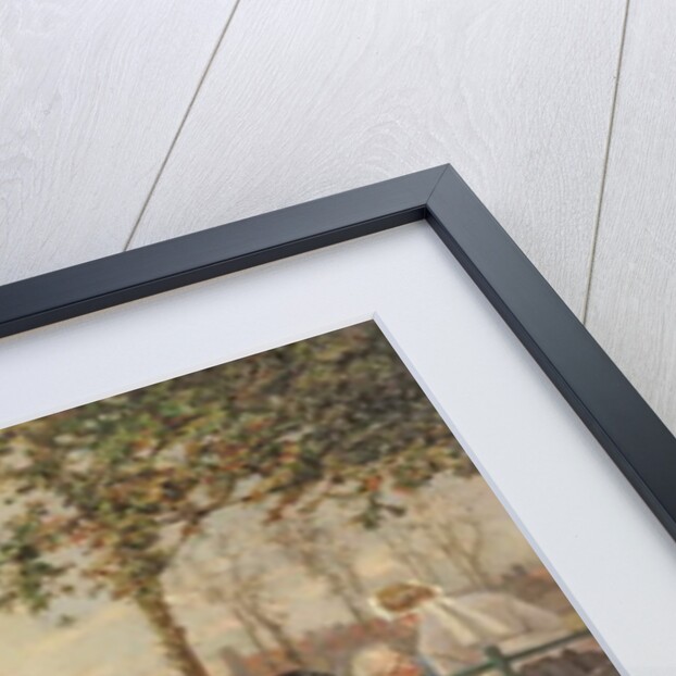 The Commander's Feast, 1875 by Alphonse Marie de Neuville