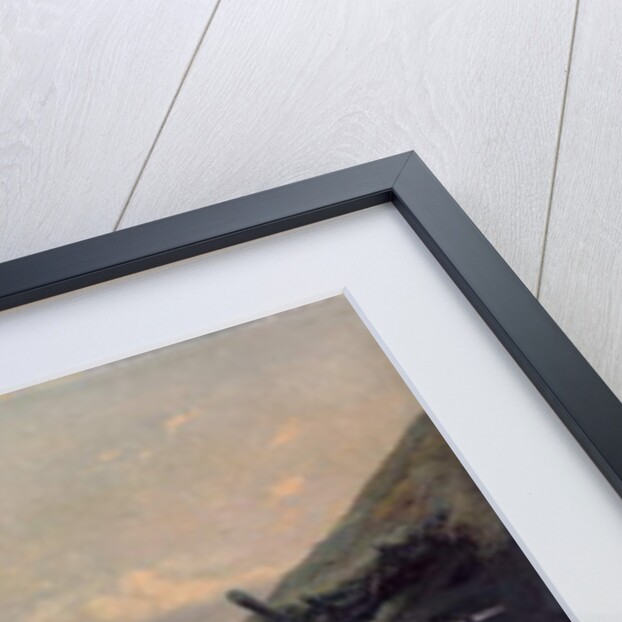 Chorus of the Fourth Infantry Battalion at Tsarskoe Selo, 1889 by Jean-Baptiste Edouard Detaille