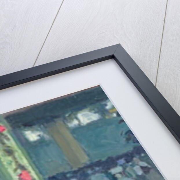 Waiting, 1905 by Edmond Lempereur