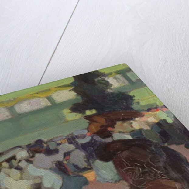 Bar Tabarin, c.1905 by Edmond Lempereur