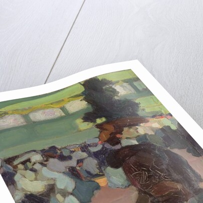 Bar Tabarin, c.1905 by Edmond Lempereur