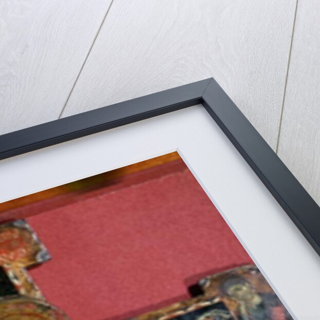 Cross with the Crucified Christ, 1260-65 by Ugolino di Tedice