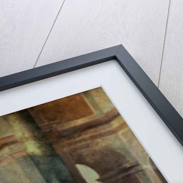 The Holy Family with St. Elizabeth and St. John the Baptist, 1541-3 by Francesco Primaticcio