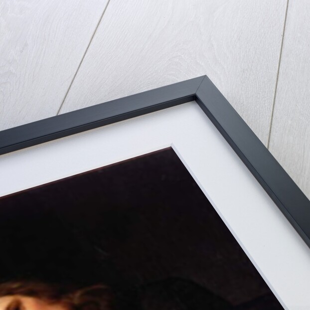 Self Portrait, 1656 by Michael Sweerts