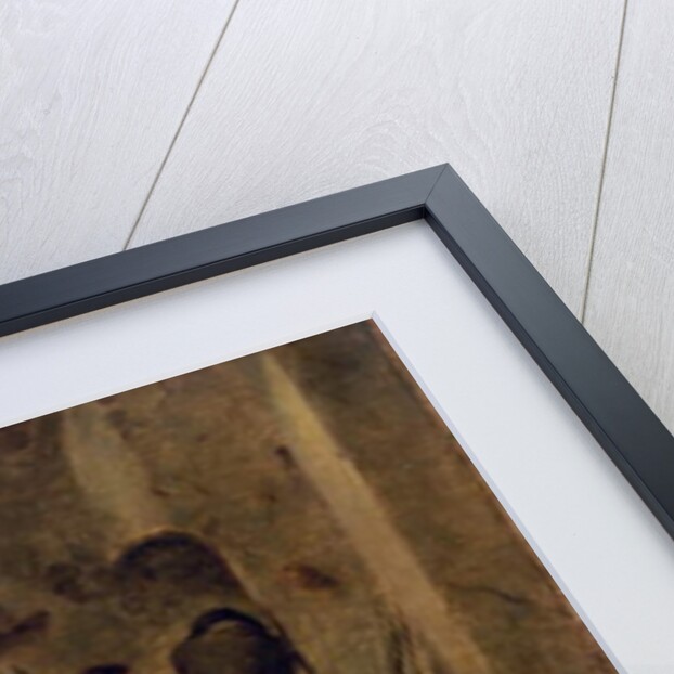 Tavern Scene, or The Village Fiddler, 1634-8 by Adriaen Brouwer