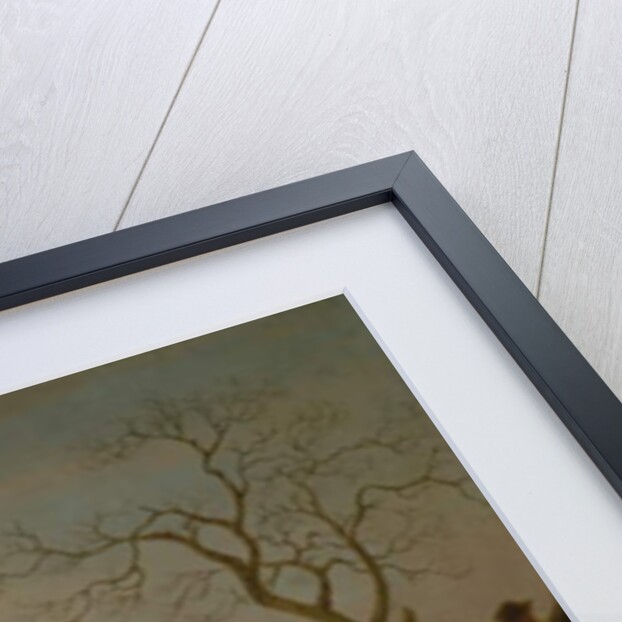 The Frozen Lake, 1648 by Isack van Ostade