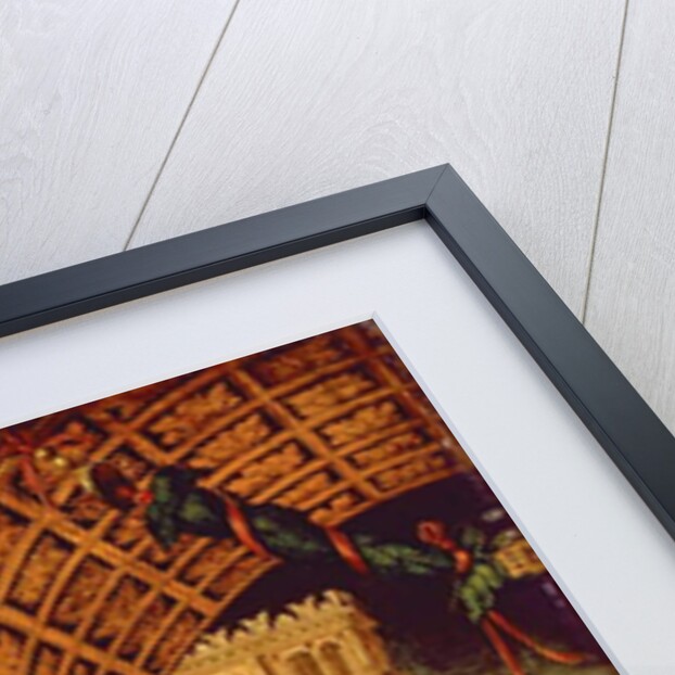 Portrait of a Young Man, 1518 by Ambrosius Holbein