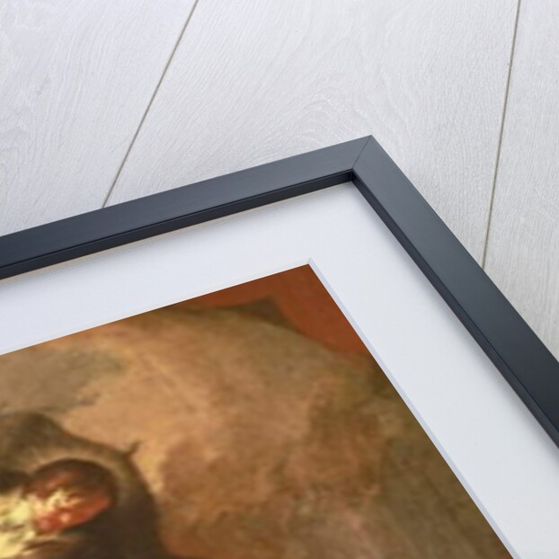 St. John of Nepomuk Comforting the Oppressed, c.1748 by Paul Troger