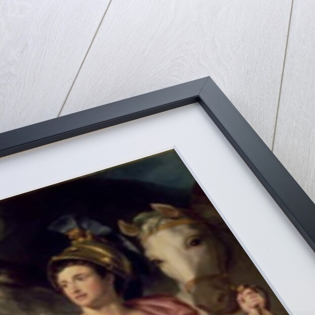 Perseus and Andromeda, 1777 by Anton Raphael Mengs