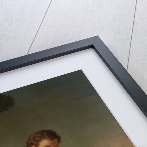 Mars and Venus, 1767-8 by Joseph-Marie the Elder Vien