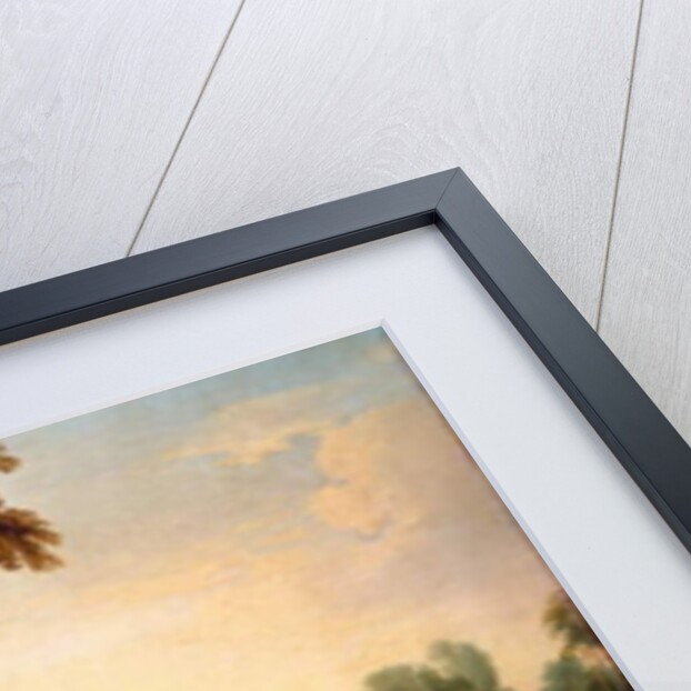 Mercury Entrusts Bacchus to the Care of the Nymphs, 1638 by Laurent de La Hire or La Hyre