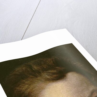 Portrait of a Youth, c.1570-75 by or Dumoustier Pierre Dumonstier