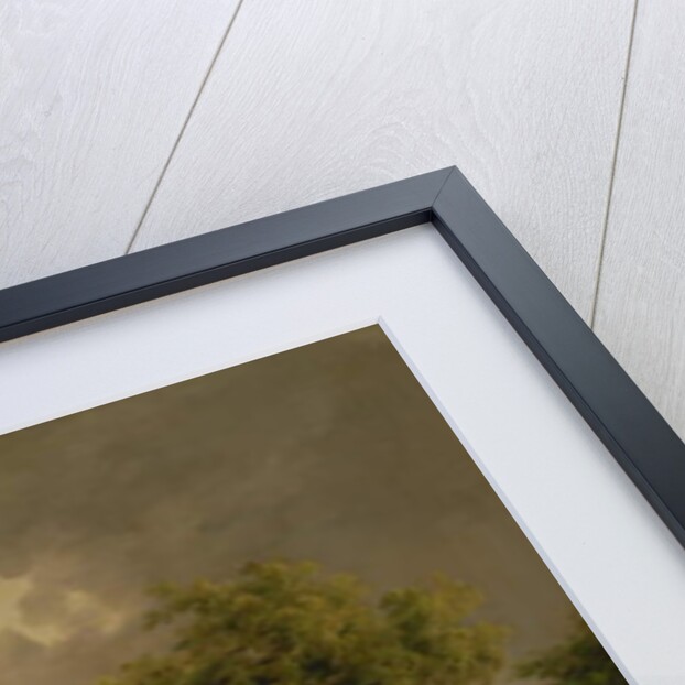 The Approaching Storm, 1791 by George Morland