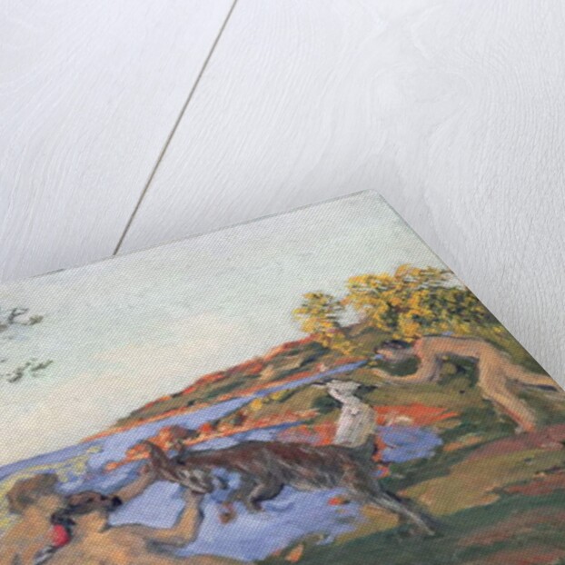 Mythological Scene, c.1903 by Ker Xavier Roussel