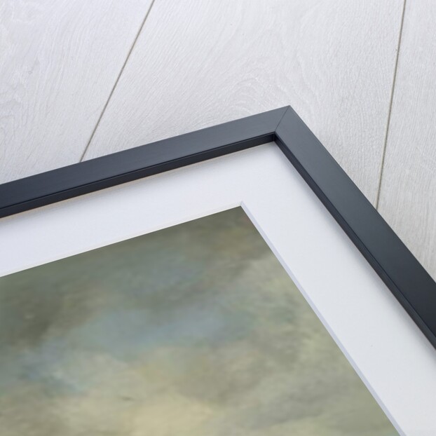 Landscape with Windmills, 1890-5 by Jacob Henricus or Hendricus Maris