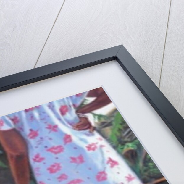 Run!, 2014 by Colin Bootman