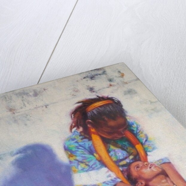 Emancipation, 2014 by Colin Bootman