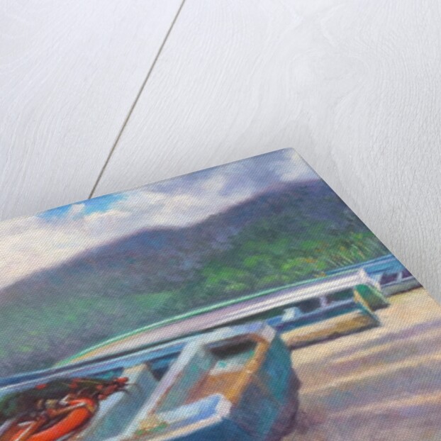 Beached, 2014 by Colin Bootman