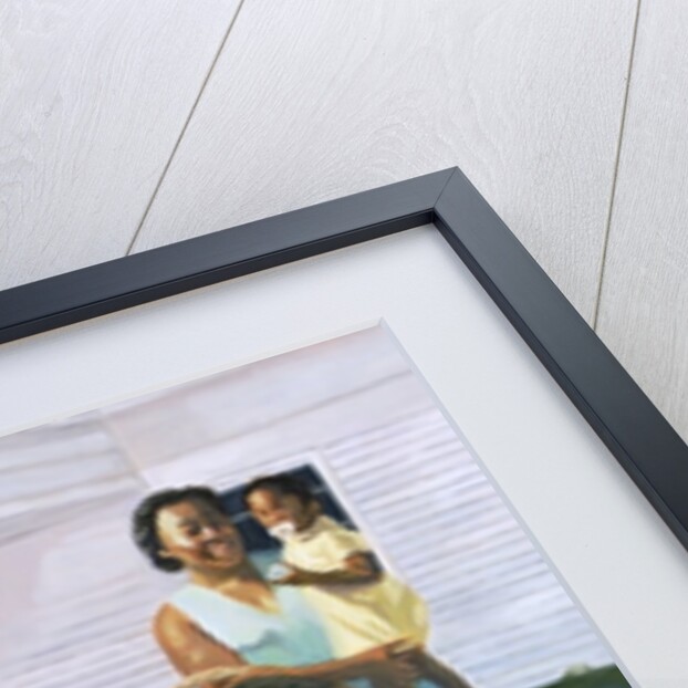 The Rehearsal, 2000 by Colin Bootman