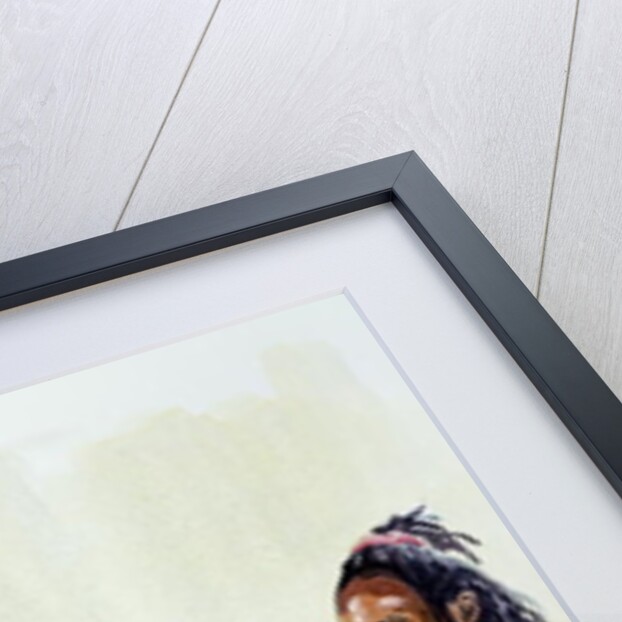 Weekend Breakfast, 2003 by Colin Bootman