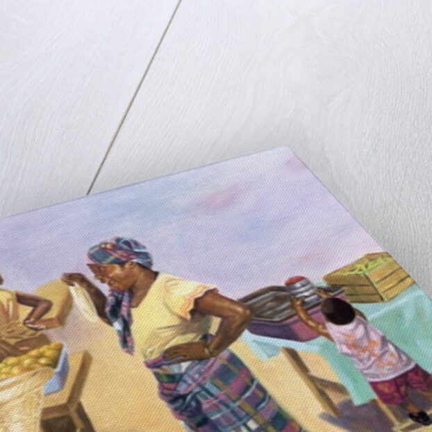 Sleight of Hand, 1997 by Colin Bootman