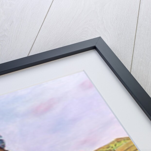 Sleight of Hand, 1997 by Colin Bootman