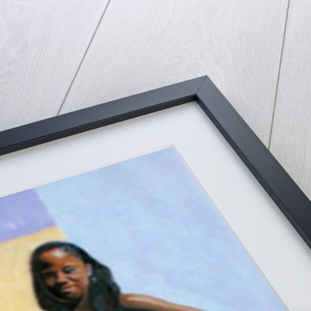 Coming and Going, 2000 by Colin Bootman