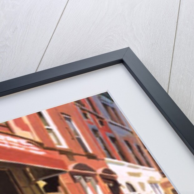 Harlem Jig, 2001 by Colin Bootman