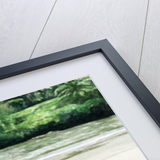 Recess at the Bay, 2002 by Colin Bootman