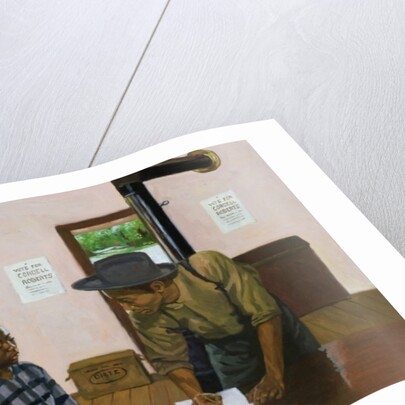 Mark of Shame, 2003 by Colin Bootman