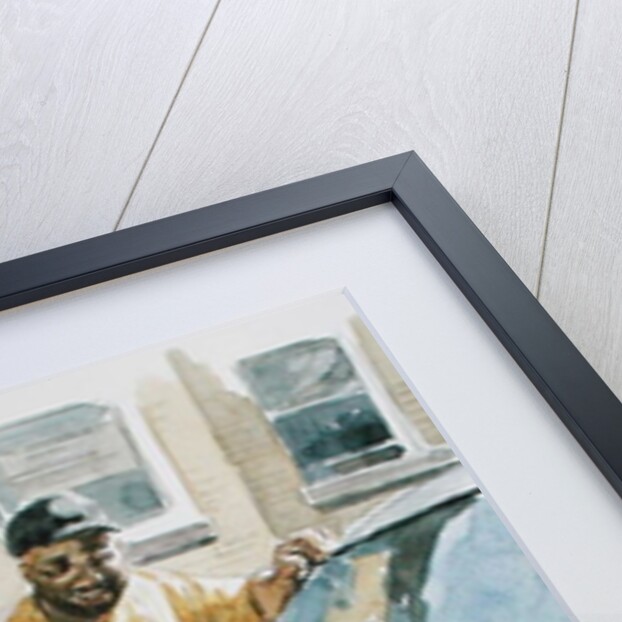 Reflections, 2003 by Colin Bootman