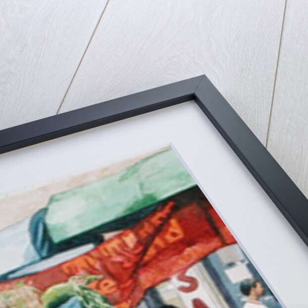 Street Dance, 2002 by Colin Bootman