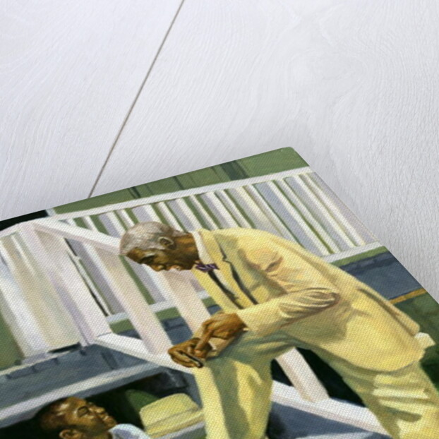 All You Need to Know, 2000 by Colin Bootman