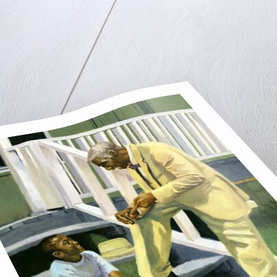 All You Need to Know, 2000 by Colin Bootman