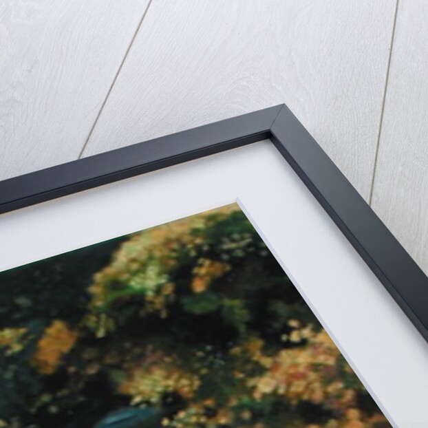 Music Lesson #4, 2000 by Colin Bootman