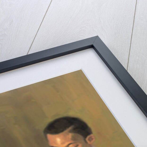 The Ballot Box, 2003 by Colin Bootman