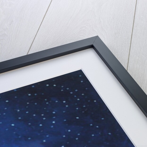 Under the Midnight Blues, 2003 by Colin Bootman