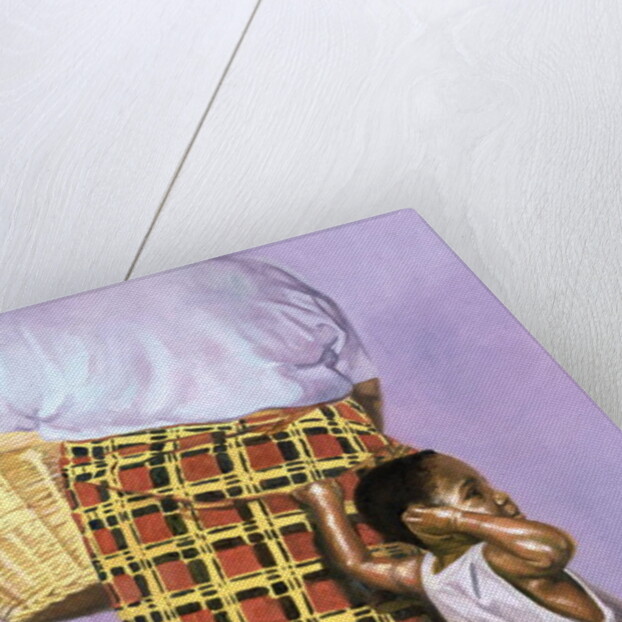 Mischief, 1997 by Colin Bootman