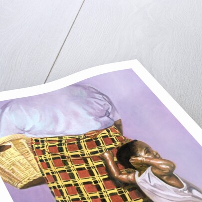 Mischief, 1997 by Colin Bootman