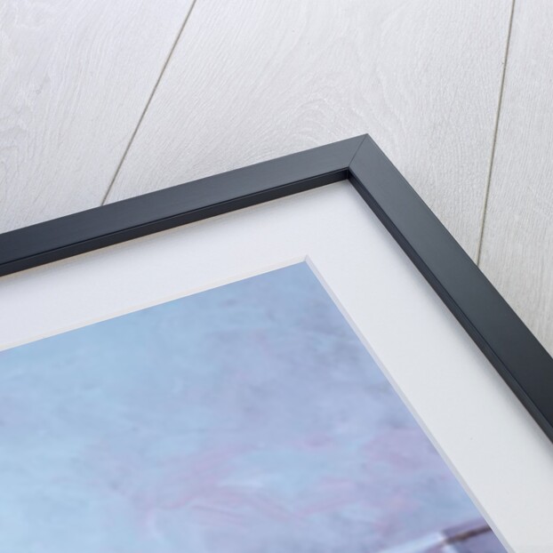 A Mother's Strength, 2001 by Colin Bootman