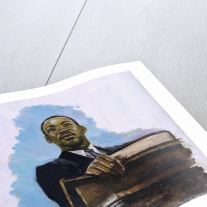 Inalienable, 2001 by Colin Bootman