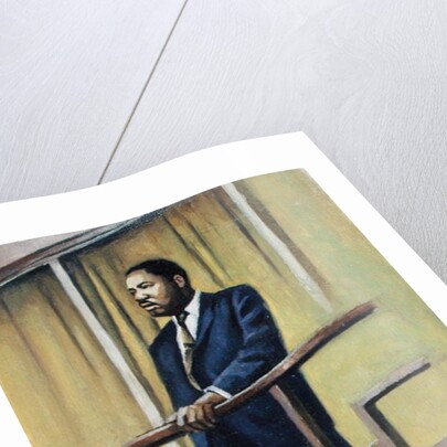 Sown Seeds, 2001 by Colin Bootman