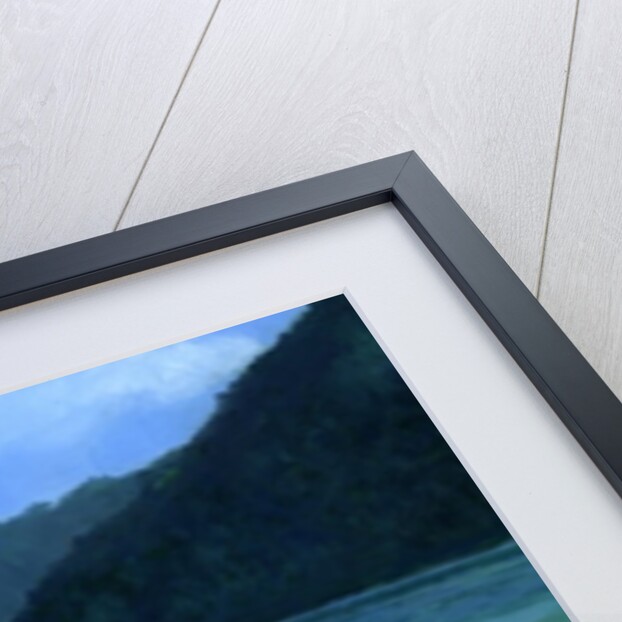 Before the Catch by Colin Bootman