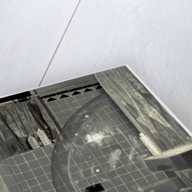 Boy and the Bubble, 1990 by Colin Bootman