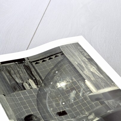 Boy and the Bubble, 1990 by Colin Bootman