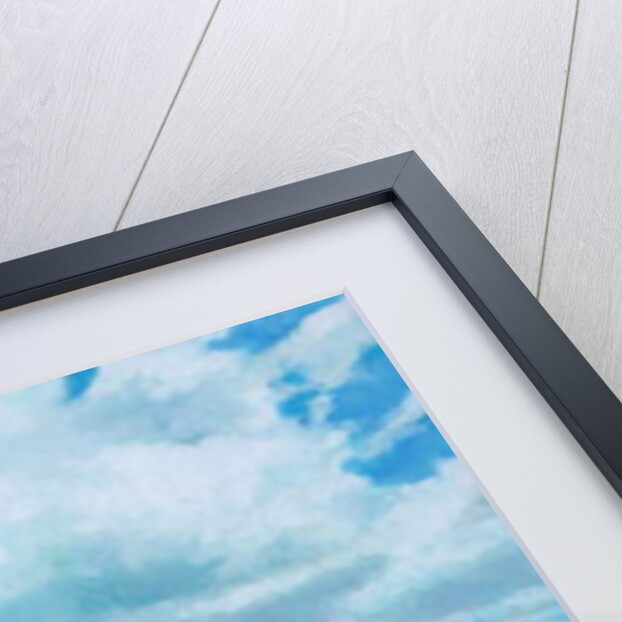 Anchored, 2018 by Colin Bootman