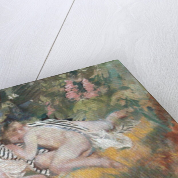 Summer by Charles Sims